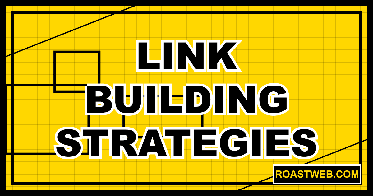 Link Building Strategies: Complete SEO Guide (2025)