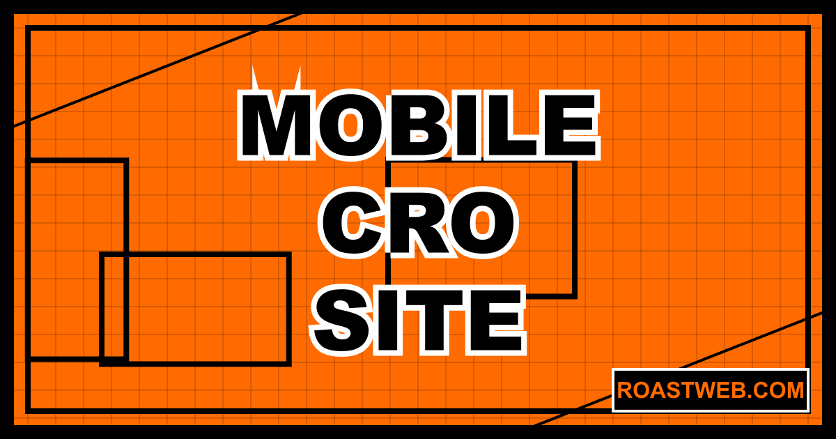 Mobile CRO: How Site Speed Impacts Revenue (2025 Data)
