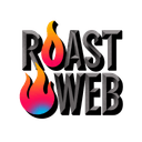 RoastWeb Logo