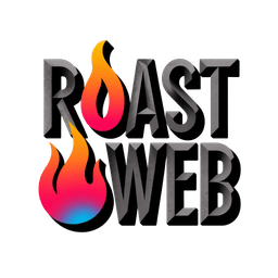 RoastWeb Logo