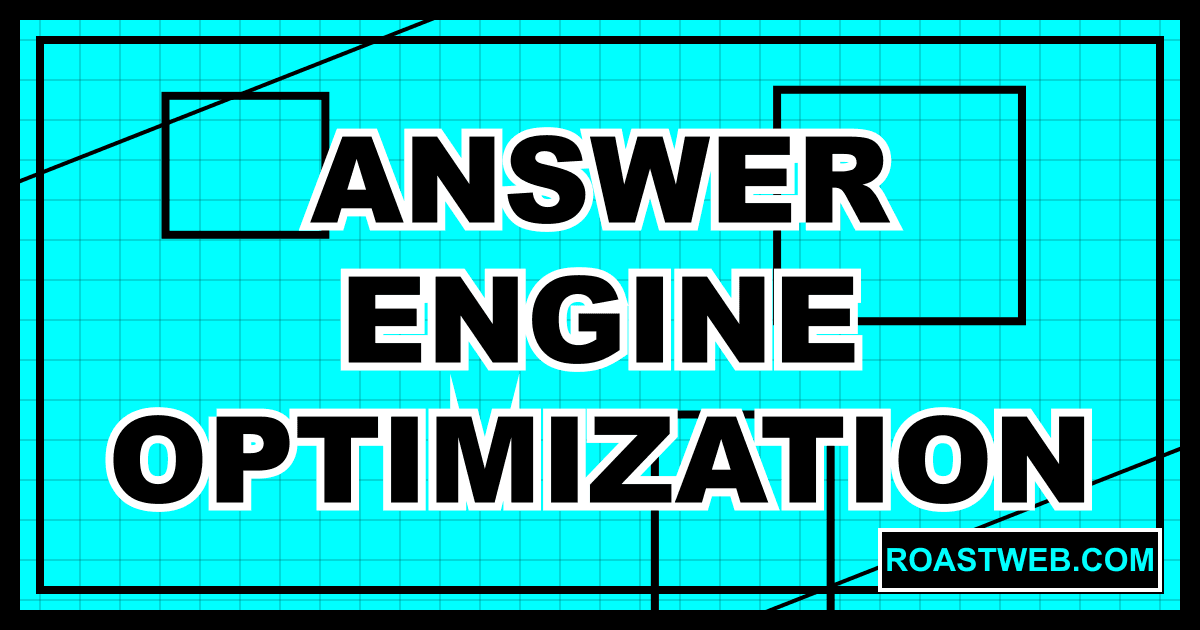 Answer Engine Optimization (AEO): Beyond Google for ChatGPT & Perplexity