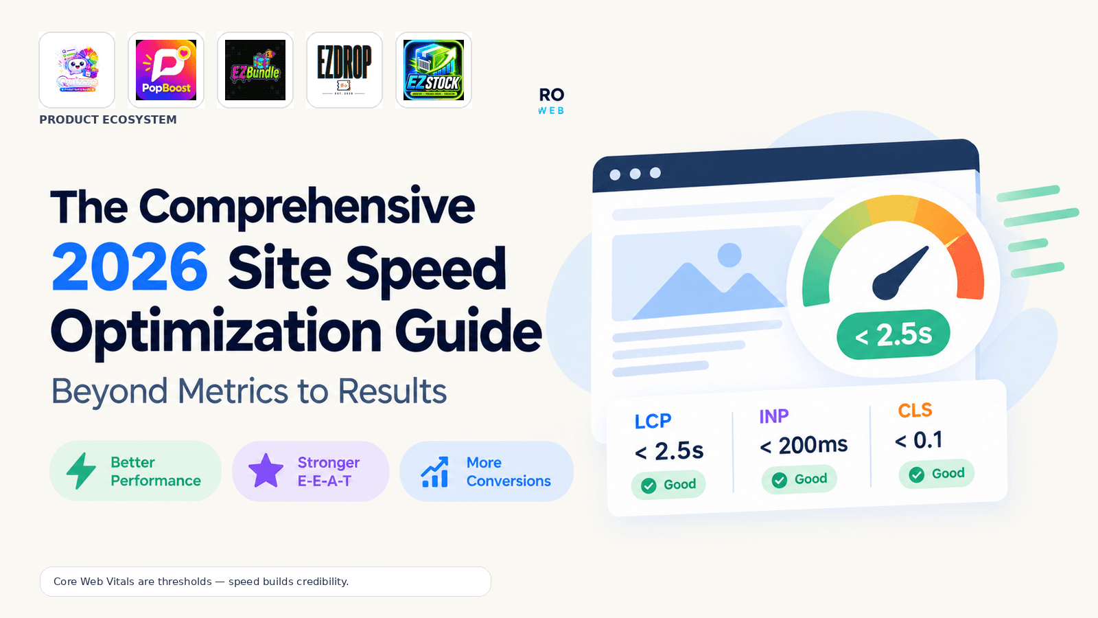 Best Shopify Apps You're Not Using in 2026 (5 to Install Now)