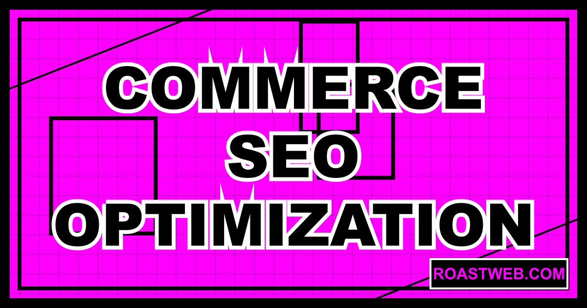 E-commerce SEO: Complete Optimization Guide (2025)
