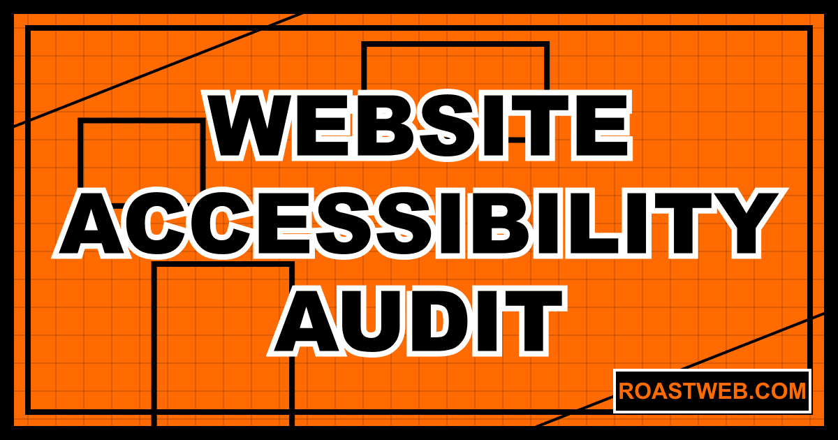 Website Accessibility Audit: Complete WCAG Guide (2025)