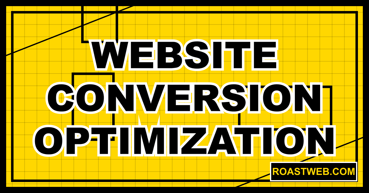 Website Conversion Optimization: Complete CRO Guide (2025)