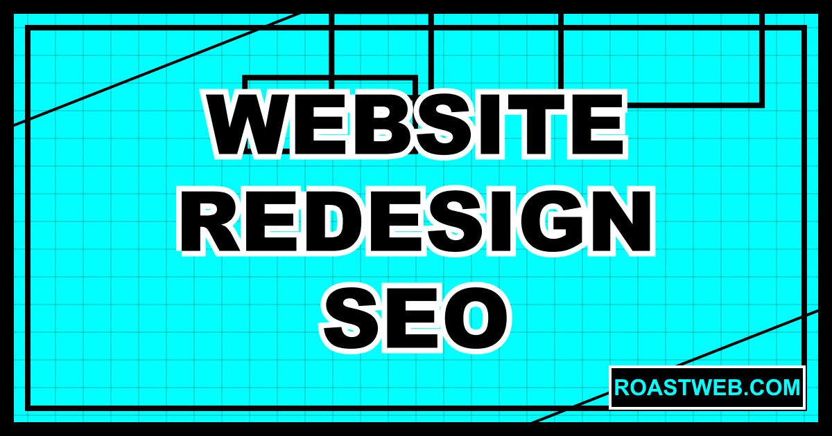Website Redesign SEO Checklist: Avoid Traffic Loss (2025)