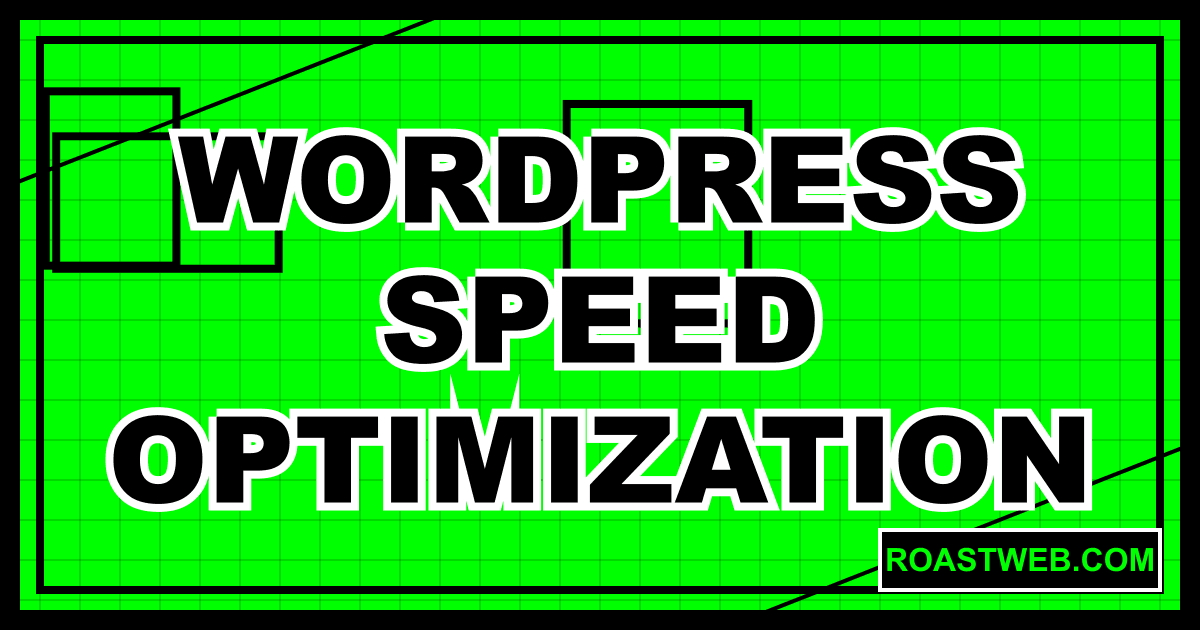 WordPress Speed Optimization: Ultimate Guide (2025)