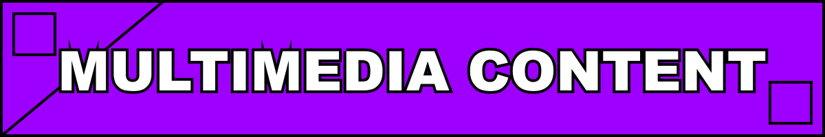 Multimedia Content